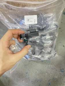 Sensore della mappa della pressione dell'aria per <span class=keywords><strong>Mazda</strong></span> 3 <span class=keywords><strong>6</strong></span> CX-5 OEM 4S4G-9F479-AA 0261230123 - Product Image 3