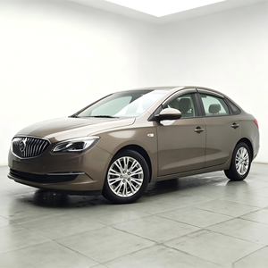 Auto Usate in Vendita Buick Excelle 2016 1.5L Benzina Automatica Berlina Guida a Sinistra Disponibile all'Ingrosso - Product Image 5