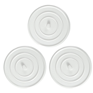 Bouchon d'évier de cuisine multifonctionnel et durable pour articles ménagers divers - Product Image 1