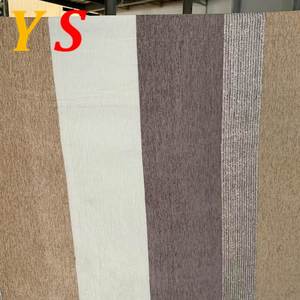 Cortina de Lino Voile Rosa para Tapicería <span class=keywords><strong>Livolo</strong></span> - Product Image 2