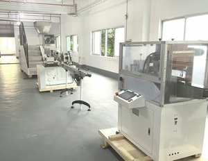 Dây chuyền sản xuất xà phòng tự động hoàn toàn thông minh cho xà phòng thủ công xà phòng tốt - Product Image 6