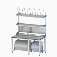 Établi d'emballage Fenghui établi multifonction pour usine