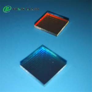 Filtro Óptico de Paso de Banda FELIX 450NM/650NM/535NM/750NM/880NM/950NM CWL de Alta Transmisión FWHM40nm - Product Image 6