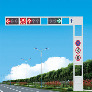 Bán Hot <span class=keywords><strong>LED</strong></span> Tín Hiệu Giao Thông Đèn Và Ánh Sáng Ba Màu Sắc Thông Minh Sản Phẩm Giao Thông Ánh Sáng Cực - Product Image 4