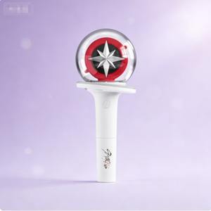 Light Stick Oficial de Stray Kids Ver.2, Diseño de Brújula LED para Conciertos de K-pop, STAY Oficial de JYP Entertainment, Versión 2023, Pre-Orden - Product Image 4