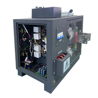 Redresseur de haute qualité pour électrodéposition 20V 1500A 30KW, alliage nickel-étain, anodisation, chromage dur