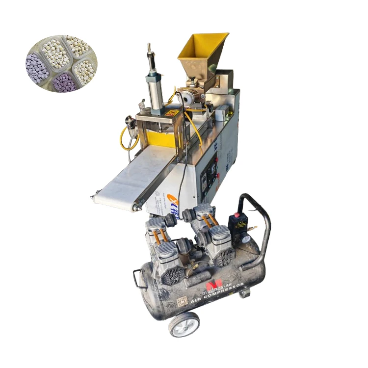 Tapioca Pearl Ball Machine Sweet Potato Ball Making Machine