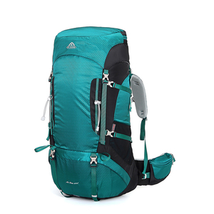 <span class=keywords><strong>Mochila</strong></span> <span class=keywords><strong>de</strong></span> Senderismo en Existencia, 60 l, Impermeable, con Cubierta para la Lluvia, <span class=keywords><strong>Mochila</strong></span> <span class=keywords><strong>de</strong></span> <span class=keywords><strong>Montaña</strong></span>, <span class=keywords><strong>Mochila</strong></span> <span class=keywords><strong>de</strong></span> Senderismo <span class=keywords><strong>de</strong></span> 60 l, Bolsa <span class=keywords><strong>de</strong></span> Exterior - Product Image 2