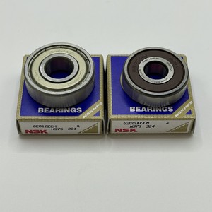 Original SKF <strong>NSK</strong> Deep groove Ball Bearings 6200 6201 6202 <strong>6204</strong> ZZ 2RSH C3 Japan <strong>NSK</strong> Open sealed Automotive Ball Bearing Supplier - Product Image 5