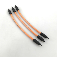 1 unidad de cable IP Link completamente nuevo y original ZK1020-0101-0001 (3 piezas) 0.15m NOV PLC