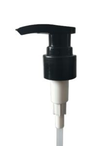 Dispensador de bomba de loción corporal de nuevo diseño 24/410 28/410 bomba de gel de ducha de champú popular - Product Image 6