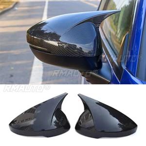Kit de Cubiertas para Retrovisores Laterales para Honda Civic 11ª Generación 2022-2024, Protección para Espejos Retrovisores, Modificación de Cubiertas para Espejos Retrovisores - Product Image 2