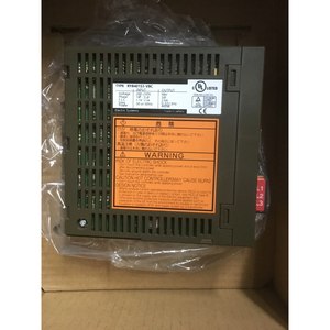 Ổ đĩa <span class=keywords><strong>servo</strong></span> 400W RYB401S3-VBCRYB401S3-VBC, bộ mã hóa 20 bit, ethercat/modbus, để điều khiển trục chính CNC - Product Image 4