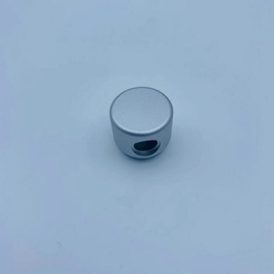 Fabrication sur mesure d'assemblages en alliage d'aluminium par usinage CNC, service de fraisage de composants, fabrication d'accessoires de quincaillerie, production rapide - Product Image 5