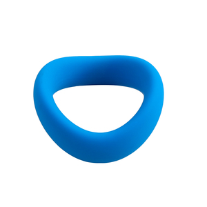 Anneaux de pénis en silicone de 45mm anneaux extensibles ultra doux pour l'érection améliorant <span class=keywords><strong>la</strong></span> longue durée des hommes plus forts jouet sexuel pour hommes - Product Image 2