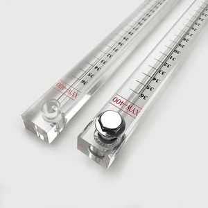 Từ chất lỏng Đo mức độ cảm biến độ sâu Transmitter đo Meter chỉ số Float loại đo lường