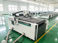 Máquina de Corte Automática de Alta Precisión CNC para Persianas de Panal, Cortadora de Cortinas y Persianas Enrollables