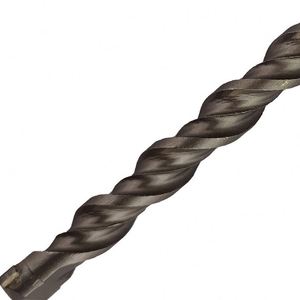 Carboneto de tungstênio quadrado punho quatro pit martelo elétrico liga broca - Product Image 1