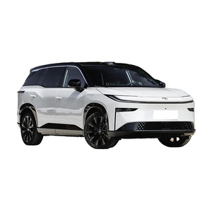 รถยนต์ไฟฟ้าโตโยต้า BZ3X SUV 5 ประตู 5 ที่นั่ง รุ่น <span class=keywords><strong>PRO</strong></span> ระยะทางวิ่งไกล พลังงานใหม่ ปี 2025 เปิดรับจองแล้ว ราคาจองมัดจำน้อยกว่า สอบถามได้ที่ BZ3X - Product Image 1