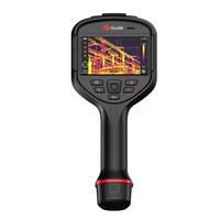 NOUVEAU - CAMÉRA THERMIQUE INTELLIGENTE H6S SÉRIE HAMMER II H4S H3+S H3S H2S avec sensibilité <60mk et image thermique 480x360