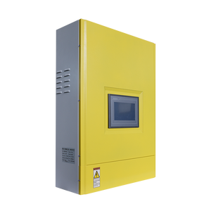 Toyon 3KW lưới Tie tuabin gió biến tần 3000 Wát on-lưới năng lượng mặt trời hệ thống điện biến tần cho năng lượng gió Máy phát điện gió biến tần - Product Image 2