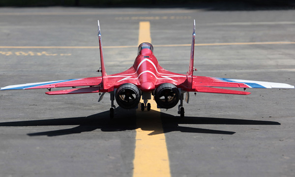 F16ダクトファンフォームRCミニ飛行機の飛行準備完了| Alibaba.com