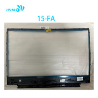 Coque avant d'écran LCD pour ordinateur portable HK-HHT pour hp Victus 15-FA 15-FB TPN-Q278 Q279, cadre de protection d'écran, couvercle B, N13327-001