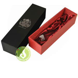 2019 Popolare Regalo di Uso su ordine del Regalo del Vino bottiglia di Liquore Bottiglia di Scatola di Imballaggio - Product Image 4