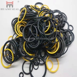 Excavator Hydraulic Oil Seal O-<b>ring</b> Kit DX225LC CONTROL VALVE SEAL KIT 420-00295 - Product Image 5