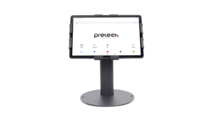 Tablette PC NFC 11 pouces 6 Go 128 Go Paiement sans contact par tapotement Terminal de point de vente de bureau Android Kiosque de connexion Certifié FCC CE GMS - Product Image 2