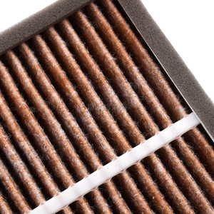 Filtre de climatisation Nissan B7277-1CAOA Filtre d'habitacle au charbon actif pour les modèles 12-16 - Product Image 3