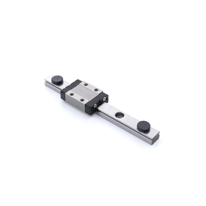 Mgn Mgw Mgn7 Mgn7c Mgr9 Mgn9 Mgn12 Mgn12c Mgn15 Mgn9h Mgn15h Mgn15h Mgw12cc Mgw12h Mgw12h Mgn15 كتلة دليل خطي - Product Image 3