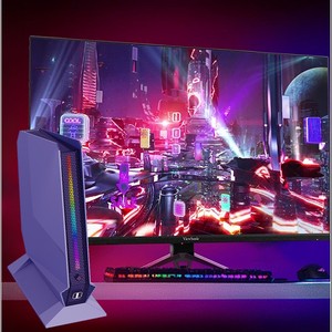 Eglobal Nouveau Mini PC de Jeu 12/13e Génération I7/I9 12900H/13700H RTX 4060 8G DDR5 HD2.0 TYPE-C 4K 3*Écrans Ordinateur Mini Gamer - Product Image 1