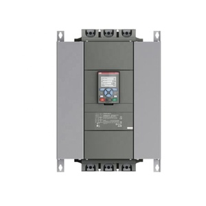 ชุดควบคุมอุตสาหกรรม PSTX Series Softstarter 200KW 370A PSTX370-600-70 ซอฟต์สตาร์ทเตอร์สำหรับอุตสาหกรรม PSTX370-600-70 ซอฟต์สตาร์ทเตอร์ PSTX370-60 - Product Image 1