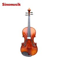 Ming Jiang Zhu 903 Alto Sinomusik Violon Alto instruments à cordes