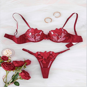 H3710 Lencería Erótica Sexy Conjunto de Corsé y Brasier para Mujer Lencería Atrevida para Chicas Adultas - Product Image 4