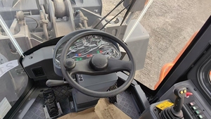 Velon 5ton Bánh Xe Tải 2.7m 'công suất lớn xô tiên tiến hệ thống làm mát ổn định cao cho nhiệm vụ nặng nề - Product Image 6