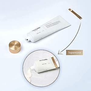 Exprimidor de tubo de pasta de dientes con Logo personalizado de fábrica, llave mágica de Metal, exprimidor de pasta de dientes - Product Image 6