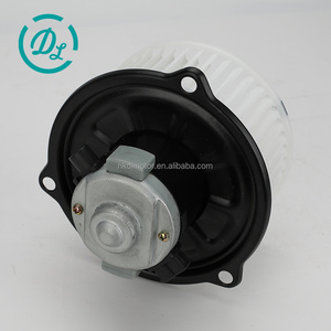 Moteur de soufflerie EexcavaStart KX155 pour excavatrice - Pièce de rechange fiable pour le chauffage de la cabine, durable, efficace, garantie 1 an - Product Image 5