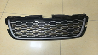 LR155546-D Grille d'admission d'air avant en plastique de qualité pour Evoque 2020-2022