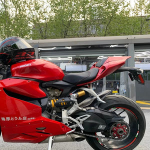 Motos sportives Ducati 959 V2 1199S de haute qualité, 600-1000 cm³, avec modification de moto haut de gamme - Product Image 3