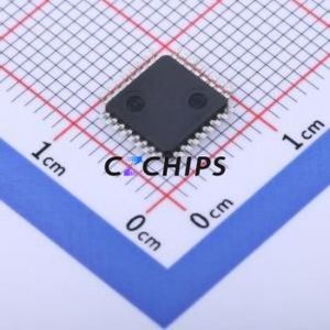 Nouveau et original TQFP-32 ATMEGA808-AU (7x7) microcontrôleur de puce IC de circuit intégré (MCU/MPU/SoC) - Product Image 2