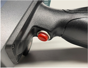 Precio de <span class=keywords><strong>descuento</strong></span> Portable Hand Jet Handheld Tij Impresora térmica de inyección de tinta para la venta - Product Image 4