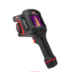 Caméra thermique intelligente UNI-T UTi384J originale, en promotion, en stock à prix avantageux - Product Image 2