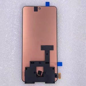 ชุดประกอบหน้าจอแสดงผล OLED ใช้ได้กับ <span class=keywords><strong>VIVO</strong></span> X60 T X70 X70T X60 PRO X70 PRO <span class=keywords><strong>S15</strong></span> PRO และ X80 - Product Image 2