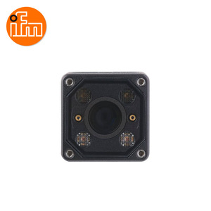 Lecteur de codes-barres et QR codes Ifm O2I500, scanner industriel avec logiciel APK intégré, fabriqué en Allemagne, pour PC industriel. - Product Image 1