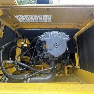 Équipement mécanique neuf à 90% - Excavatrice KOMATSU de 40 tonnes PC400 - Excavatrices lourdes d'occasion - Product Image 6