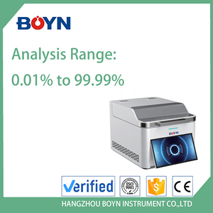 BN-RAY6000 High Quality MiNi Precious Metal <strong>Analyzer</strong> Gold Tester XRF Machine X-Ray Spectrometer <strong>Analyzer</strong> - Product Image 3