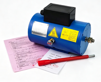 Frein d'ascenseur DZE-14EB2 DZE-14EA DZE-16E3B2, frein électromagnétique pour machine de traction, pièces de rechange pour ascenseur