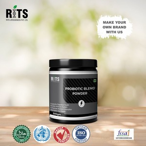 ผงพรีไบโอติก แบรนด์เสริมอาหารเพื่อสุขภาพทางเดินอาหาร บำรุงลำไส้ โภชนาการประจำวัน คุณภาพพรีเมียม สูตรผสมสำเร็จพร้อมชง - Product Image 2